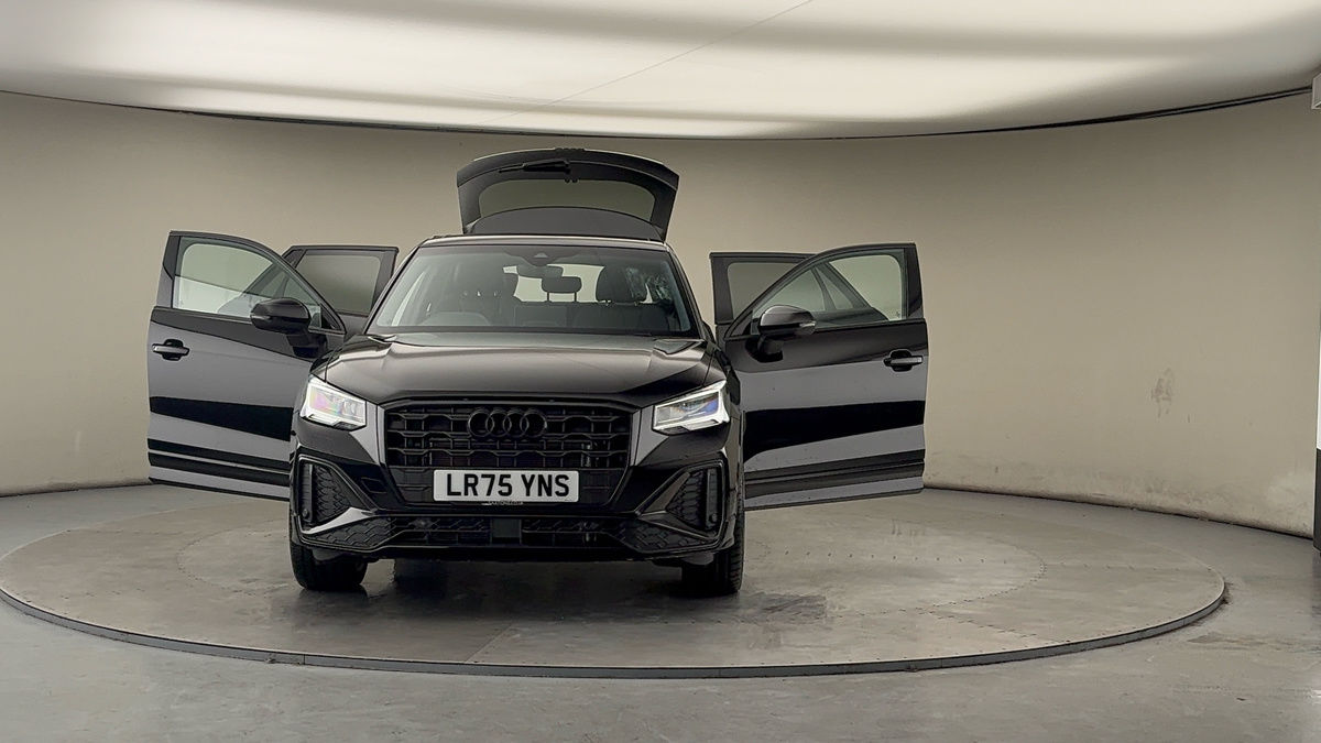 Used Audi Q2 2025 for sale - 77694016: Photo 51