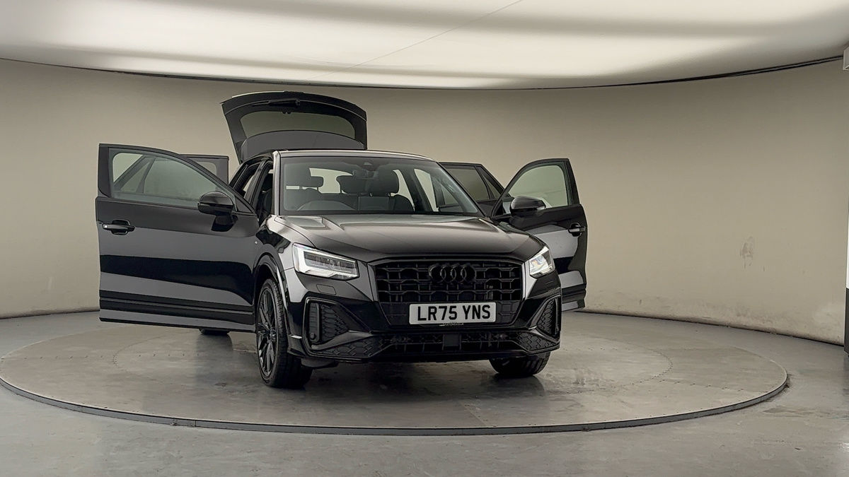 Used Audi Q2 2025 for sale - 77694016: Photo 52