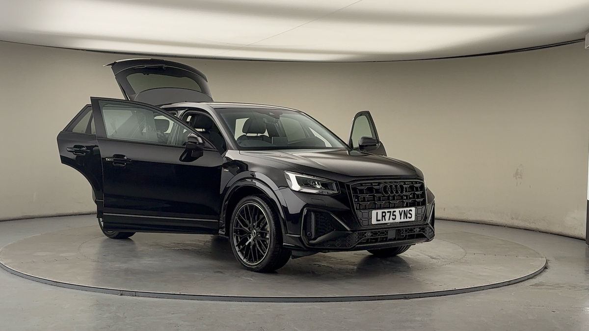 Used Audi Q2 2025 for sale - 77694016: Photo 53