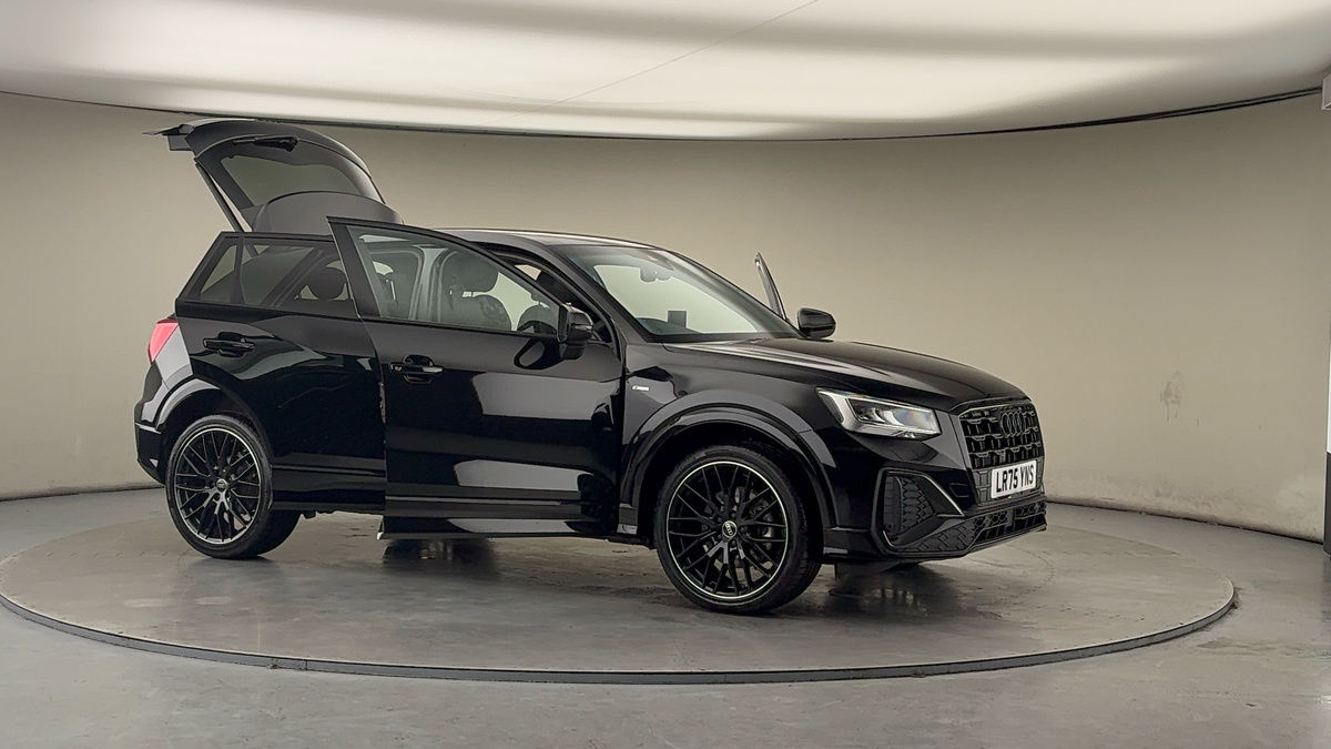 Used Audi Q2 2025 for sale - 77694016: Photo 54