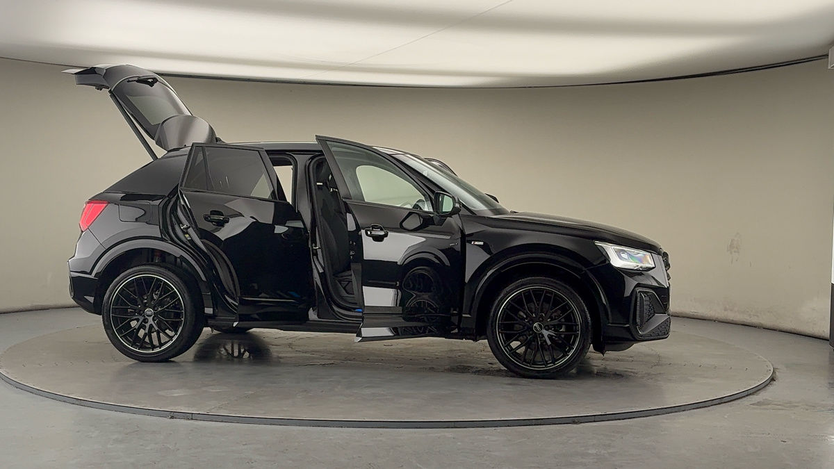 Used Audi Q2 2025 for sale - 77694016: Photo 55