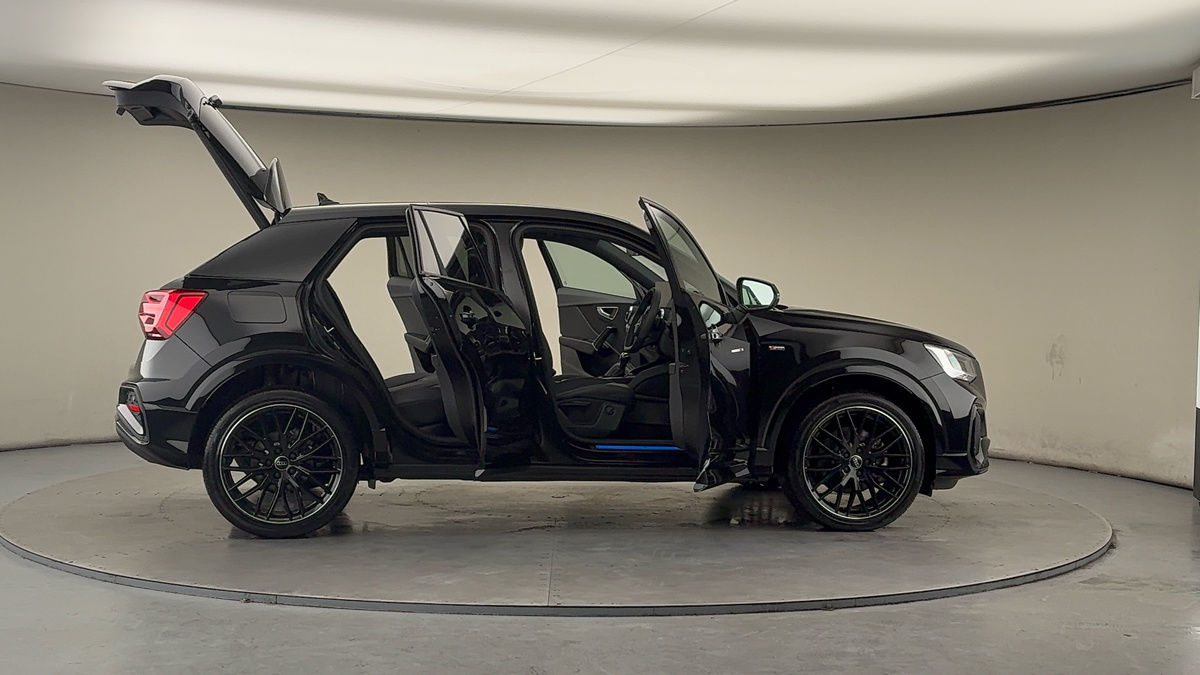 Used Audi Q2 2025 for sale - 77694016: Photo 56