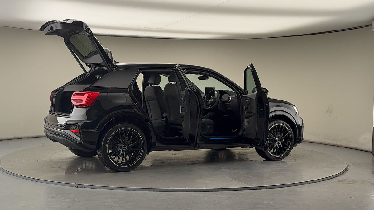 Used Audi Q2 2025 for sale - 77694016: Photo 57