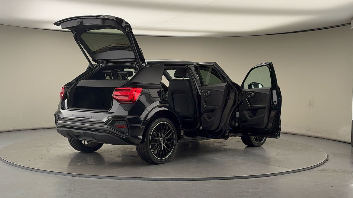 Used Audi Q2 2025 for sale - 77694016: Photo 58