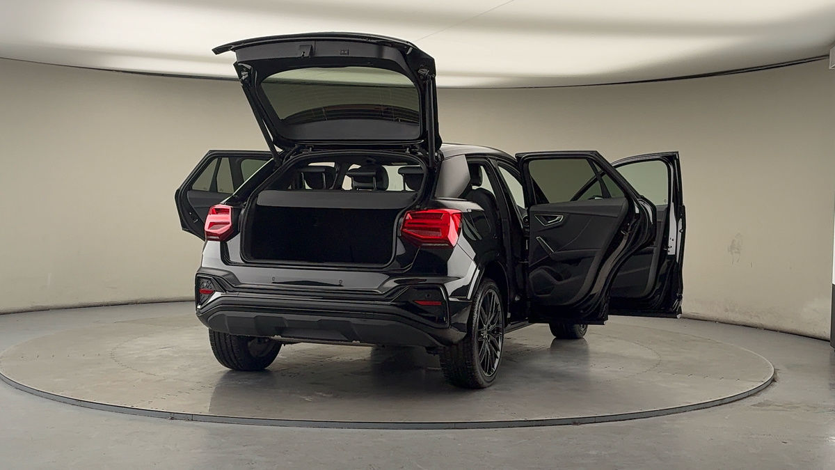 Used Audi Q2 2025 for sale - 77694016: Photo 59