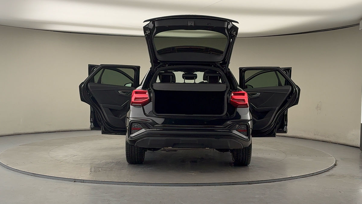 Used Audi Q2 2025 for sale - 77694016: Photo 60