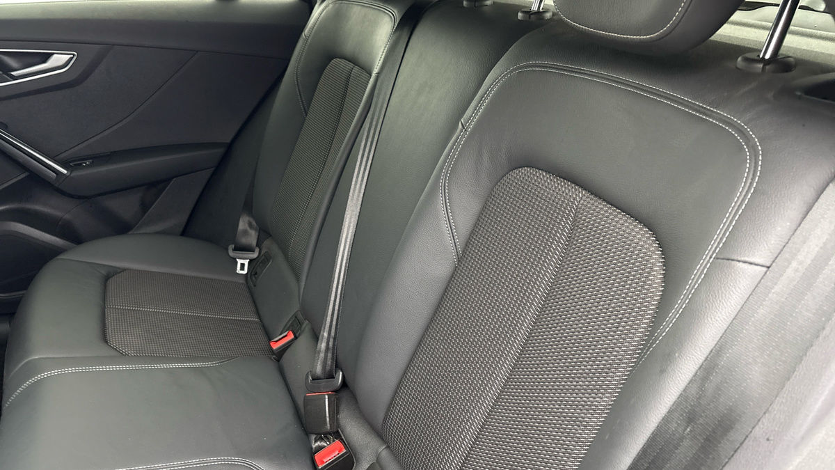 Used Audi Q2 2025 for sale - 77694016: Photo 8