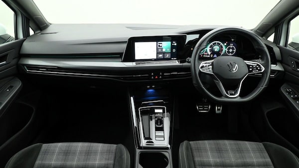 Used Volkswagen Golf 2023 for sale - 75057407: Photo 14