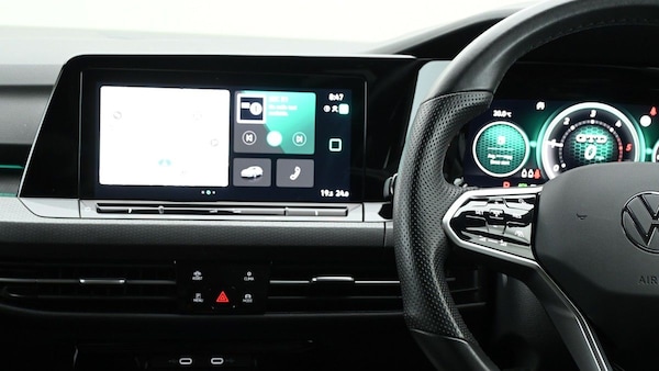 Used Volkswagen Golf 2023 for sale - 75057407: Photo 15