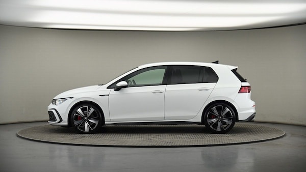 Used Volkswagen Golf 2023 for sale - 75057407: Photo 19