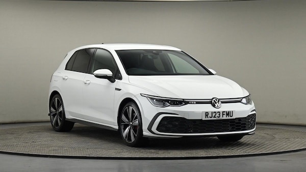 Used Volkswagen Golf 2023 for sale - 75057407: Photo 1