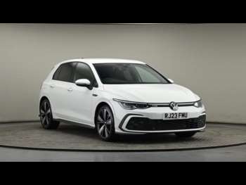 2023 - 2.0 TDI GTD Hatchback 5dr Diesel DSG Euro 6 (s/s) (200 ps)
