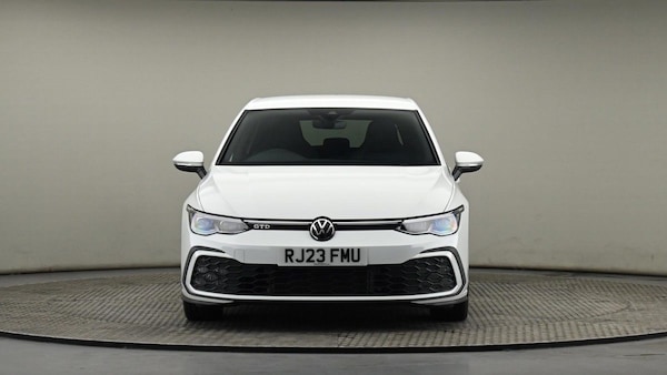 Used Volkswagen Golf 2023 for sale - 75057407: Photo 21