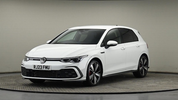 Used Volkswagen Golf 2023 for sale - 75057407: Photo 22