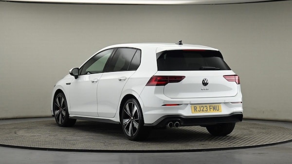 Used Volkswagen Golf 2023 for sale - 75057407: Photo 24