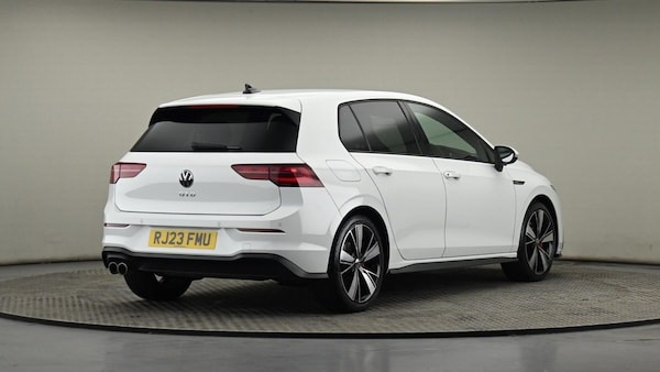 Used Volkswagen Golf 2023 for sale - 75057407: Photo 26