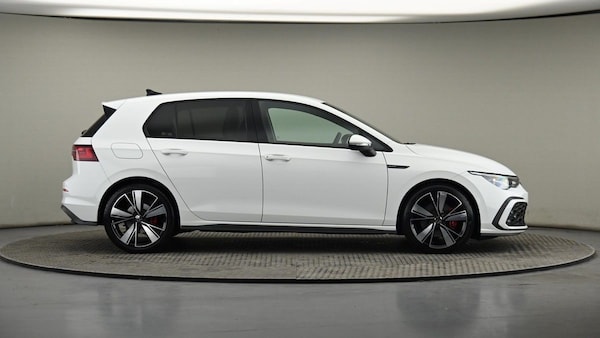 Used Volkswagen Golf 2023 for sale - 75057407: Photo 27