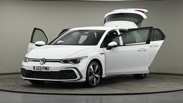 Used Volkswagen Golf 2023 for sale - 75057407: Photo 28