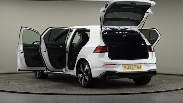 Used Volkswagen Golf 2023 for sale - 75057407: Photo 29