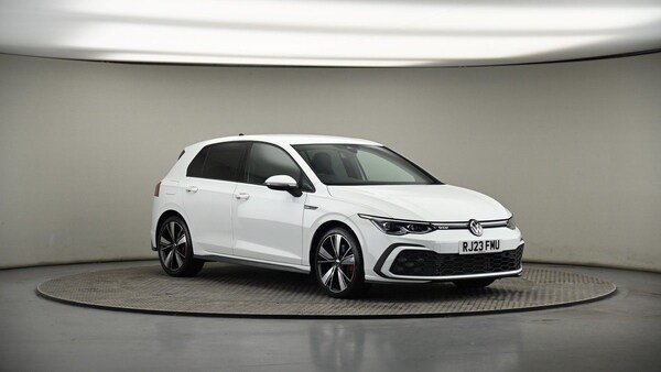 Used Volkswagen Golf 2023 for sale - 75057407: Photo 30
