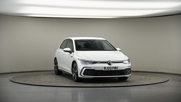 Used Volkswagen Golf 2023 for sale - 75057407: Photo 31