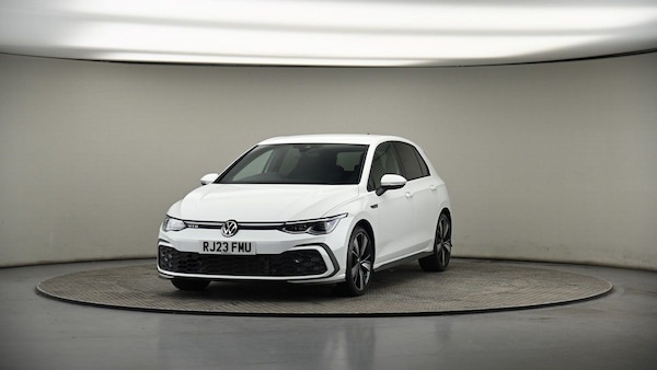 Used Volkswagen Golf 2023 for sale - 75057407: Photo 32