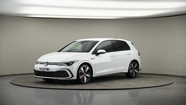 Used Volkswagen Golf 2023 for sale - 75057407: Photo 33