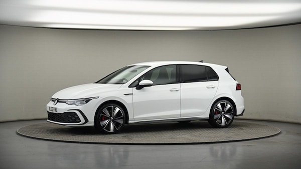 Used Volkswagen Golf 2023 for sale - 75057407: Photo 34