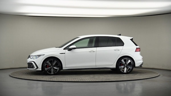 Used Volkswagen Golf 2023 for sale - 75057407: Photo 35