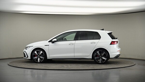 Used Volkswagen Golf 2023 for sale - 75057407: Photo 36