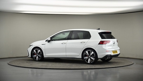 Used Volkswagen Golf 2023 for sale - 75057407: Photo 37
