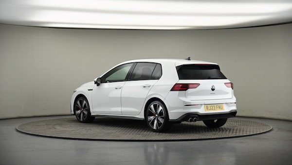 Used Volkswagen Golf 2023 for sale - 75057407: Photo 38