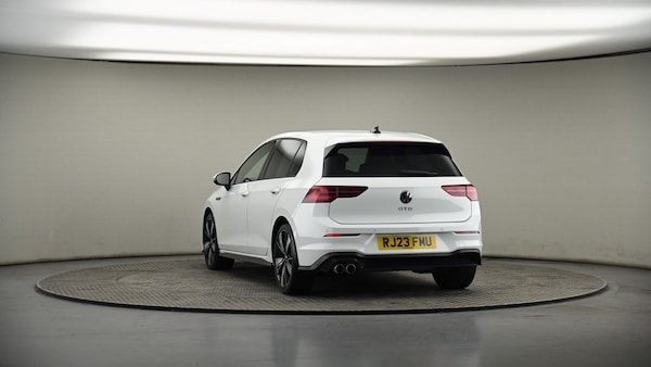 Used Volkswagen Golf 2023 for sale - 75057407: Photo 39