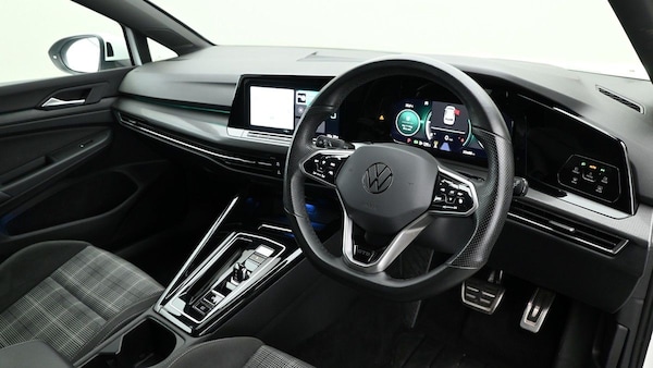 Used Volkswagen Golf 2023 for sale - 75057407: Photo 3