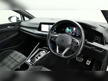 Used Volkswagen Golf 2023 for sale - 75057407: Photo