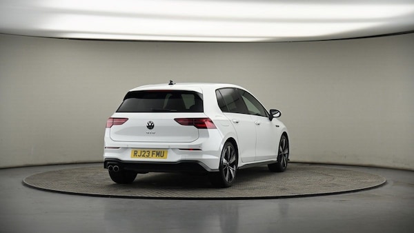 Used Volkswagen Golf 2023 for sale - 75057407: Photo 40