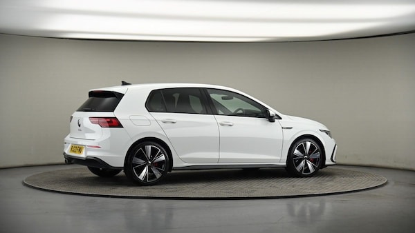 Used Volkswagen Golf 2023 for sale - 75057407: Photo 41