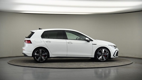 Used Volkswagen Golf 2023 for sale - 75057407: Photo 42