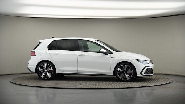 Used Volkswagen Golf 2023 for sale - 75057407: Photo 43