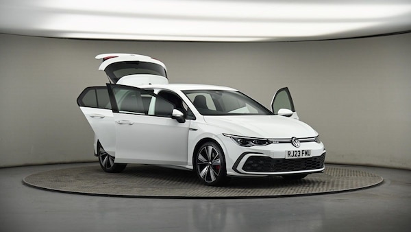 Used Volkswagen Golf 2023 for sale - 75057407: Photo 44