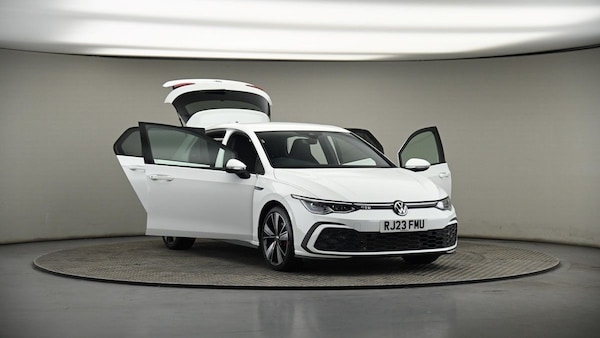 Used Volkswagen Golf 2023 for sale - 75057407: Photo 45