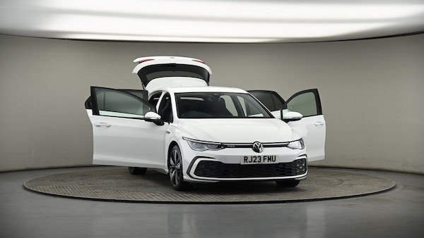 Used Volkswagen Golf 2023 for sale - 75057407: Photo 46