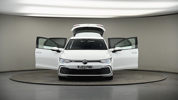 Used Volkswagen Golf 2023 for sale - 75057407: Photo 47