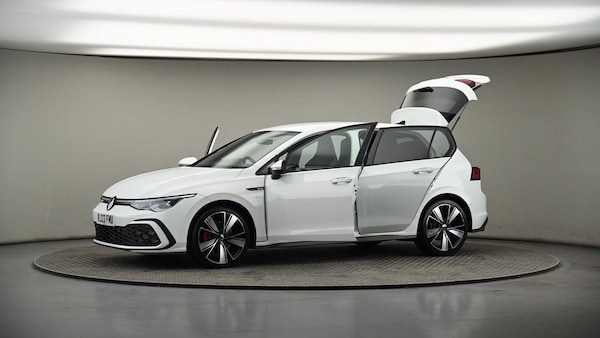 Used Volkswagen Golf 2023 for sale - 75057407: Photo 49