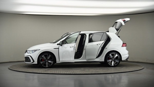 Used Volkswagen Golf 2023 for sale - 75057407: Photo 50
