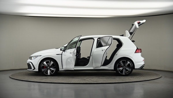 Used Volkswagen Golf 2023 for sale - 75057407: Photo 51