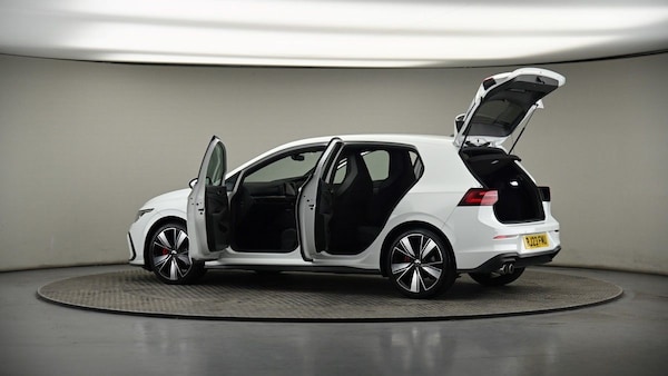 Used Volkswagen Golf 2023 for sale - 75057407: Photo 52