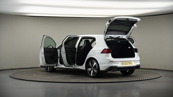 Used Volkswagen Golf 2023 for sale - 75057407: Photo 53