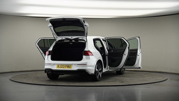 Used Volkswagen Golf 2023 for sale - 75057407: Photo 55