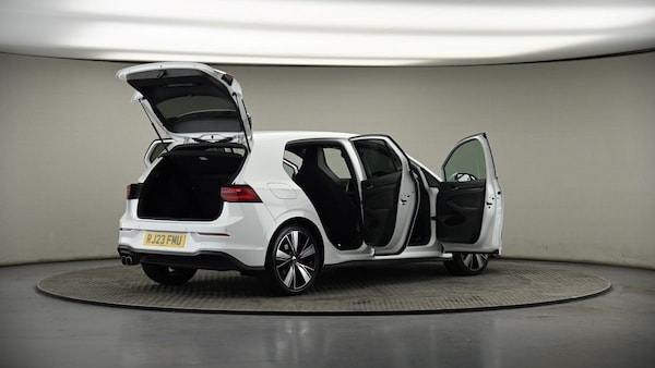 Used Volkswagen Golf 2023 for sale - 75057407: Photo 56